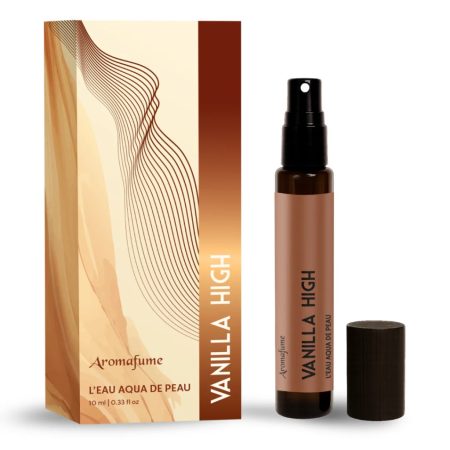 Aromafume - Vanilla High Parfüm Spray 10 ml
