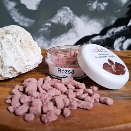 Betlehemi Szerzetesek Tömjén - Rózsa
