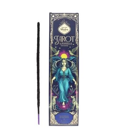 Sagrada Madre - Tarot Magnolia Olibanum - Magnólia és Tömjén Füstölőpálca
