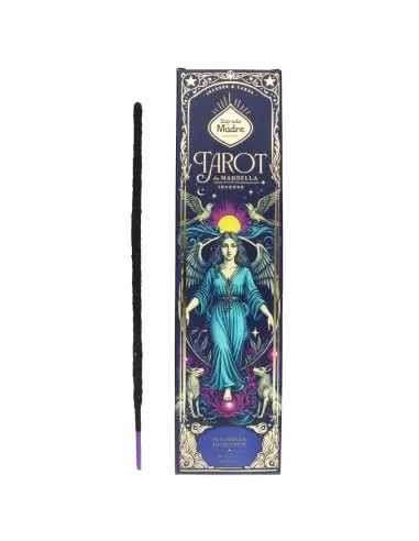 Sagrada Madre - Tarot Magnolia Olibanum - Magnólia és Tömjén Füstölőpálca