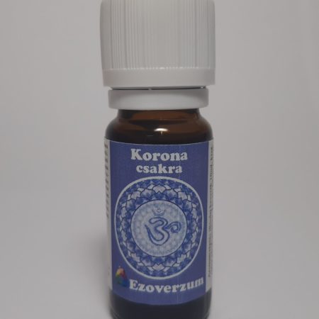 Korona Csakra Illatkeverék