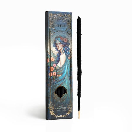 Sagrada Madre - Tao Perfum Premium Hindu Sandalwood - Nyugalom Füstölőpálca