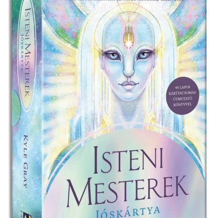Isteni Mesterek Jóskártya