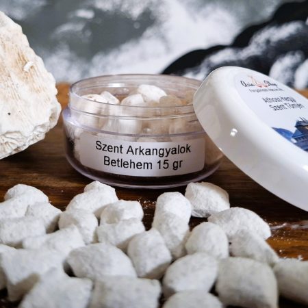 Athosz-hegyi Szent Arkangyalok Tömjén - Betlehem