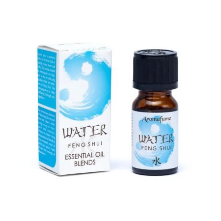 Aromafume - Feng Shui Water - Víz Esszenciális olajkeverék