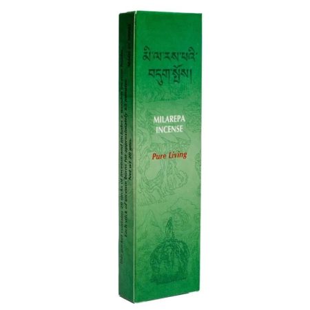 Milarepa - Tiszta Élet Nepáli füstölő
