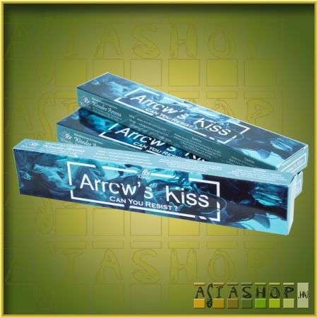 Wonder Aroma Arrow 's Kiss - Arrow Csókja Füstölők