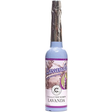 Colonia de Lavanda - Kolonia Florida Víz Levendulával 221 ml