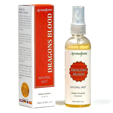 Aromafume - Dragons Blood - Sárkányvér Permet