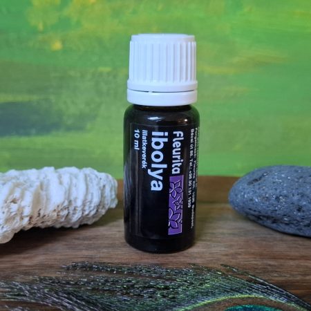 Ibolya illatkeverék-illóolaj 10 ml
