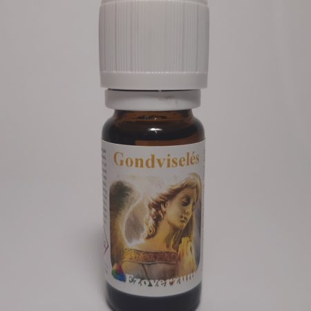 Gondviselés Illatkeverék