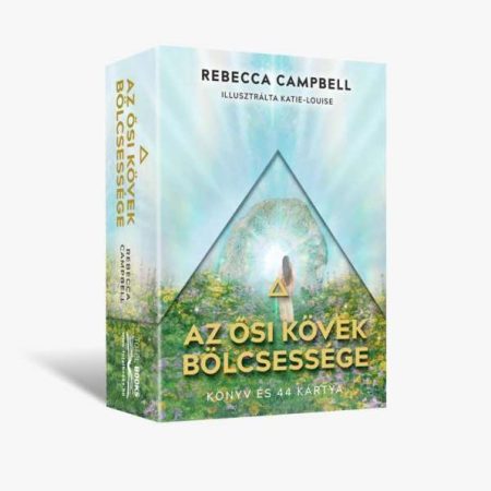 Az Ősi Kövek Bölcsessége - Jóskártya