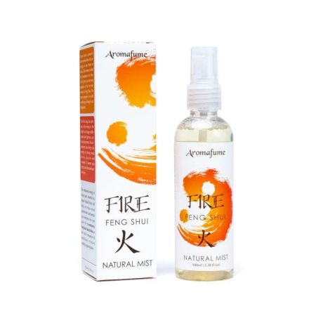 Aromafume - Feng Shui Fire - Tűz Permet