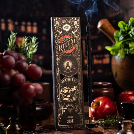 Sagrada Madre - Ritual - Shine - Ragyogj Füstölőpálca