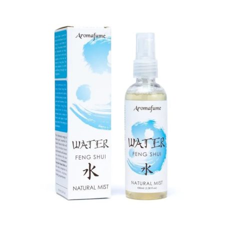 Aromafume - Feng Shui Water - Víz Permet
