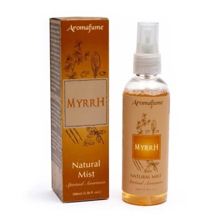 Aromafume - Myrrh - Mirha Permet