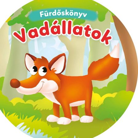 Fürdőskönyv – Vadállatok