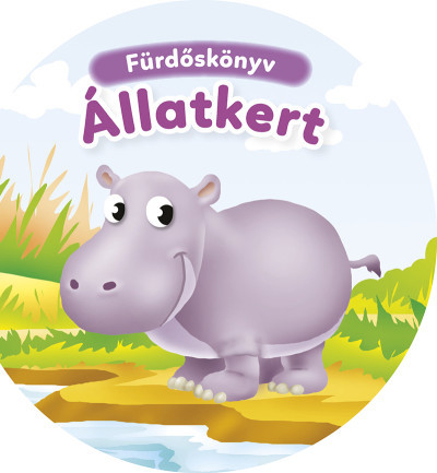 Fürdőskönyv – Állatkert