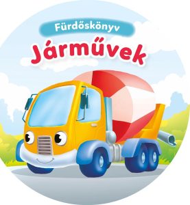 Fürdőskönyv – Járművek
