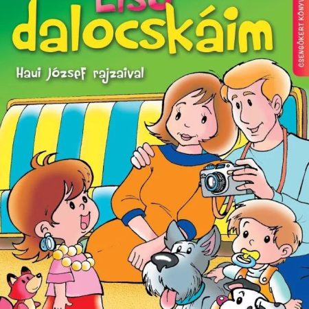 Első dalocskáim