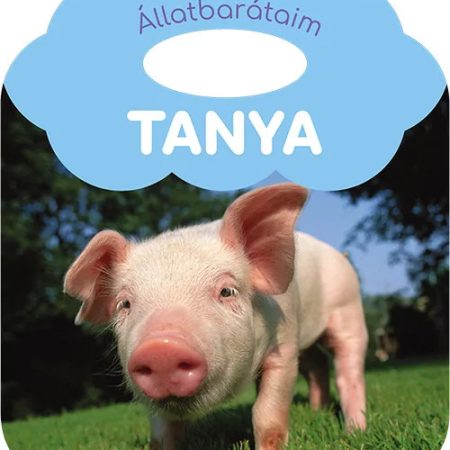 Állatbarátaim – Tanya