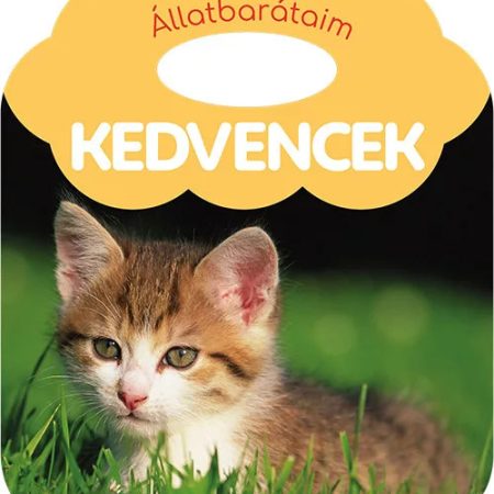 Állatbarátaim – Kedvencek