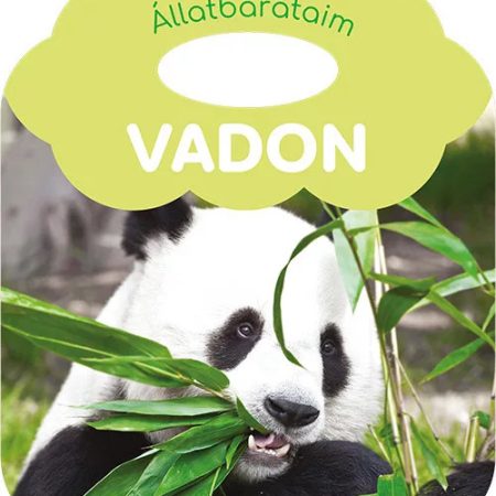 Állatbarátaim – Vadon