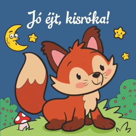 Jó éjt