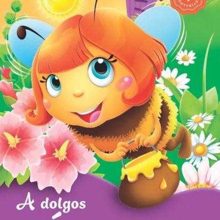A dolgos méhecske
