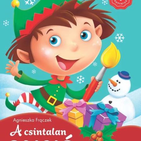 A csintalan manó