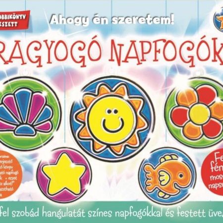 Ragyogó napfogók – Dobd fel szobád hangulatát színes napfogókkal és festett üvegekkel!