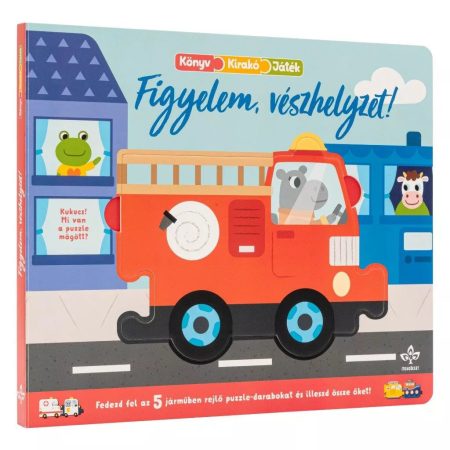 Figyelem