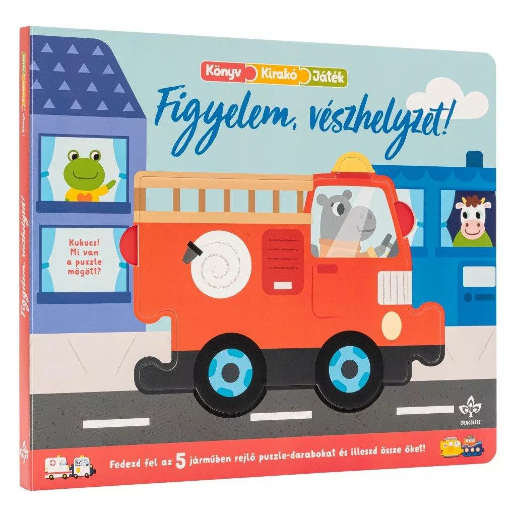 Figyelem