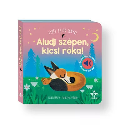 Aludj szépen