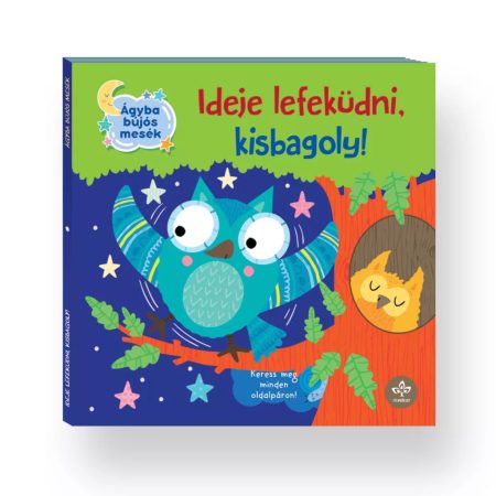 Ideje lefeküdni