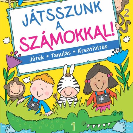 Játsszunk a számokkal! – Játék