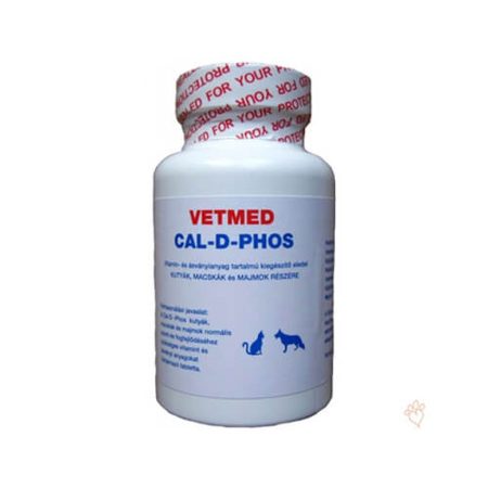 Cal-d-Phos 75 db