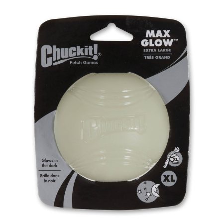 Játék Chuckit Max Glow Extra Large