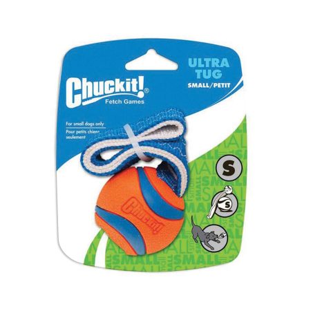 Játék Chuckit Ultra Tug Small