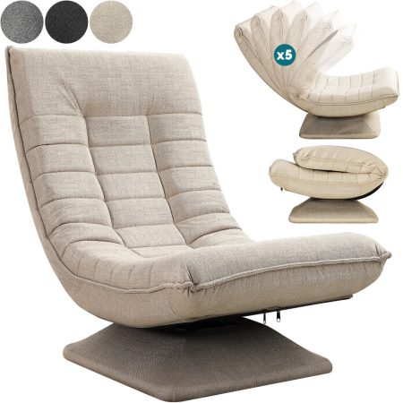 Relaxációs fotel