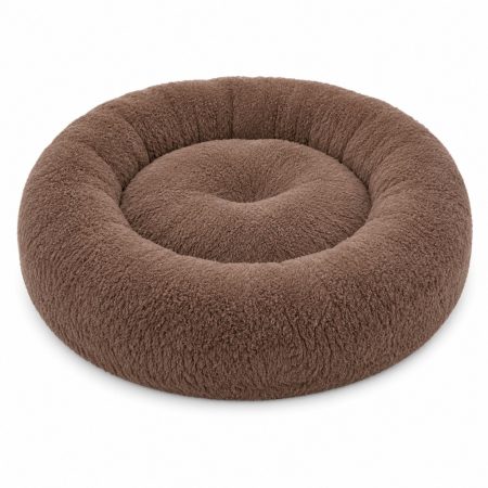Plüss Simit Kutyafekhely