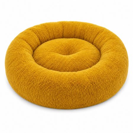Plüss Simit Kutyafekhely