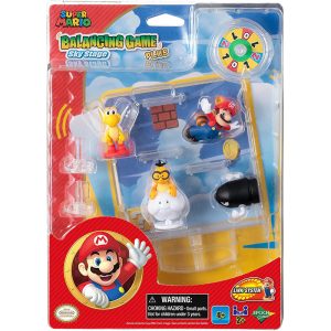 Super Mario egyensúlyozó játék - Sky stage