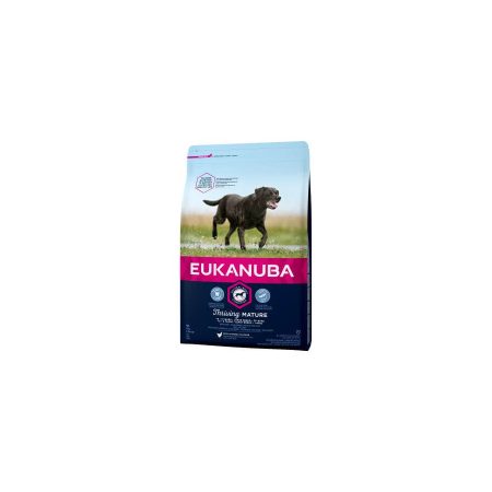Eukanuba Mature & Senior Large 15kg kutyatáp