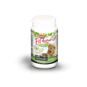 Panzi FitActive Fit-A-Pup Up 60db vitamin kutyáknak