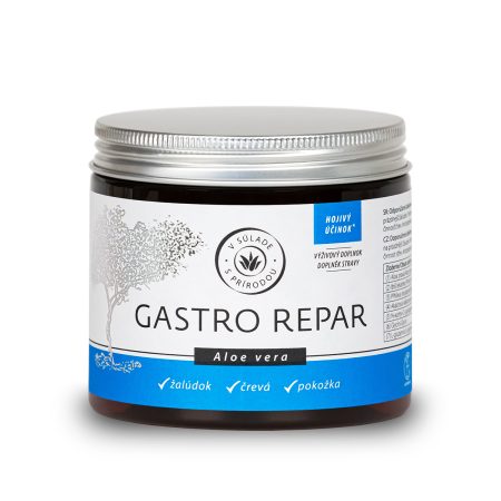 Gastro repar