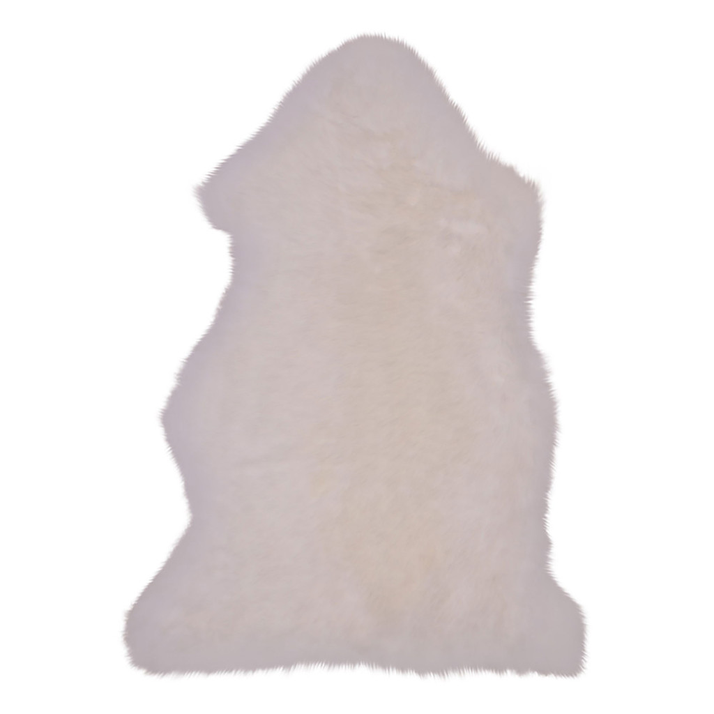Lambskin báránybőr szőnyeg