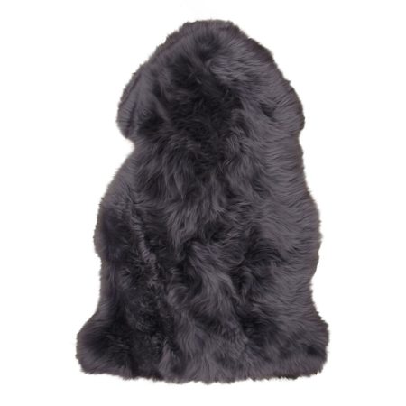 Lambskin báránybőr szőnyeg - 50x85 cm