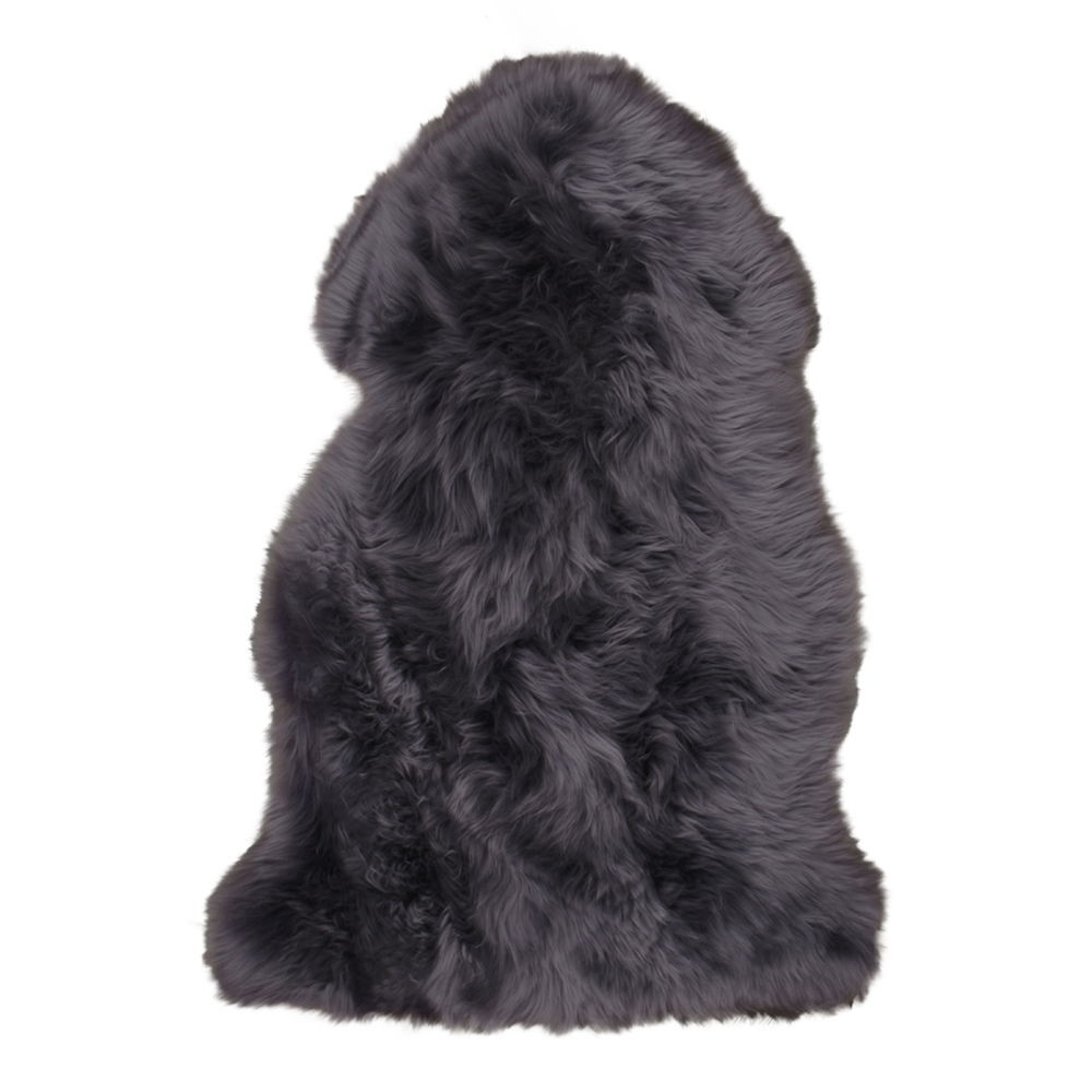 Lambskin báránybőr szőnyeg - 50x85 cm