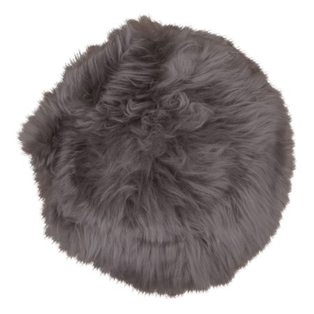 Lambskin báránybőr ülőpárna